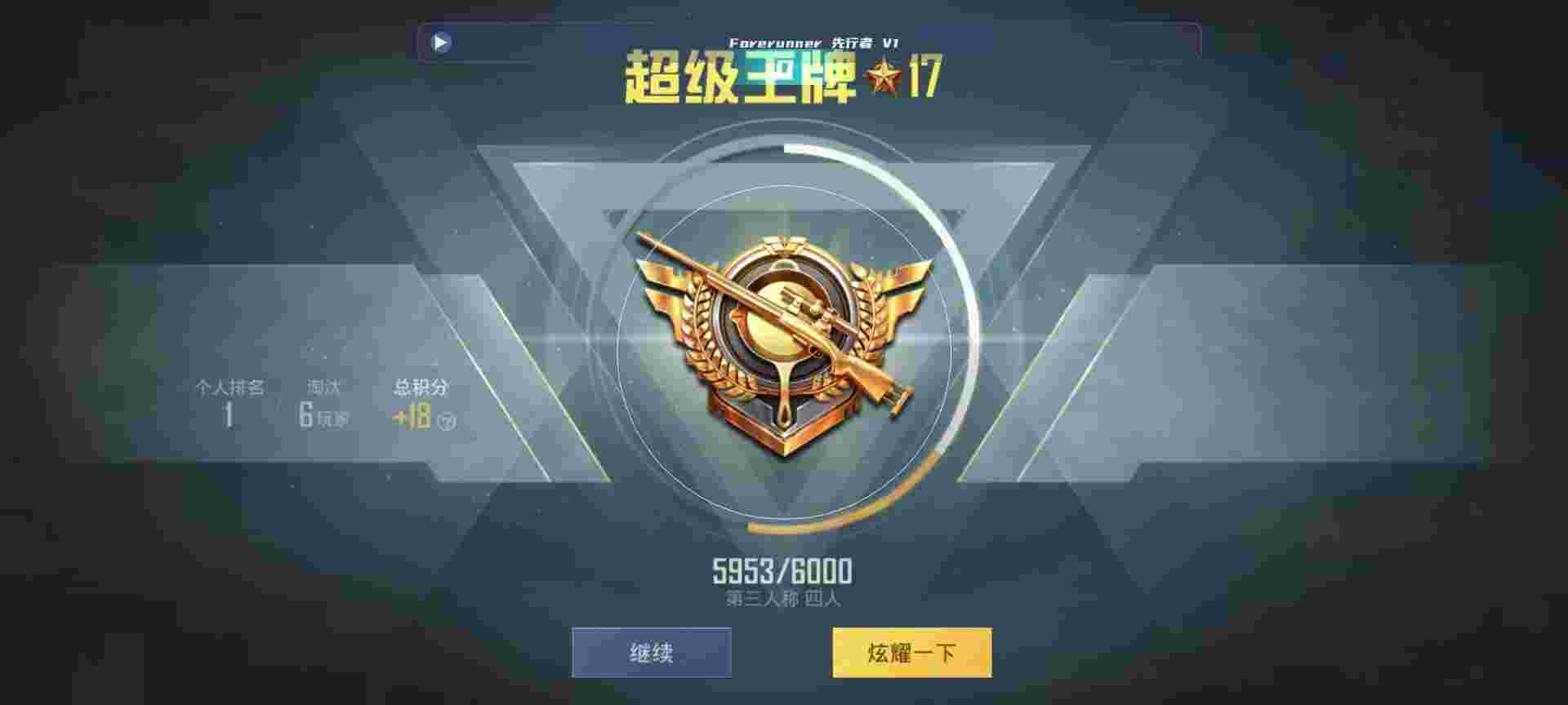 和平精英鸡腿辅助自瞄 - ƽӢɱҳ辅助预览图